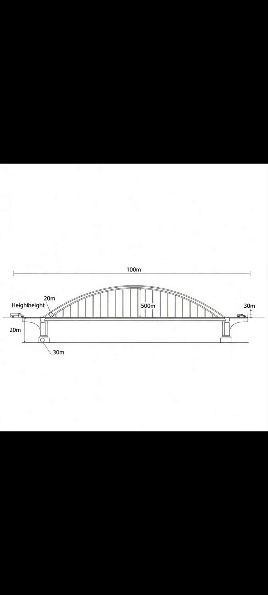 Bridge design project