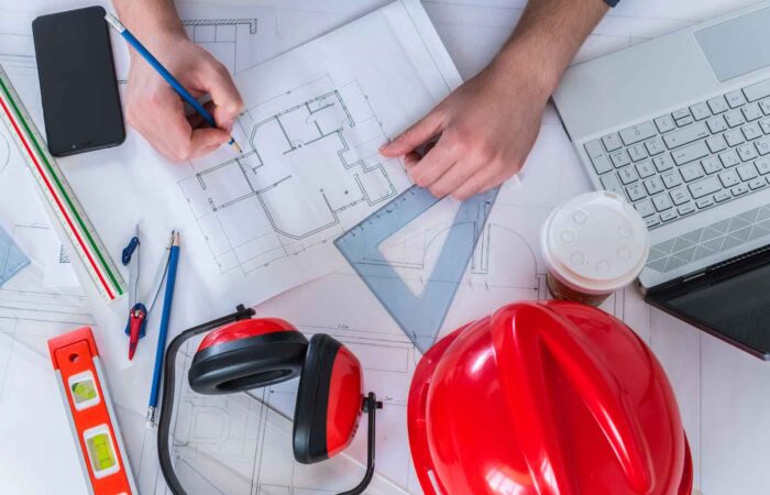 Residential design planning